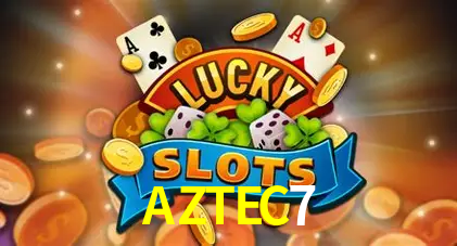 Página principal de AZTEC7 Casino con juegos en vivo y tragamonedas para México