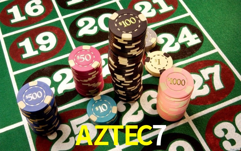Experiencia de tragamonedas AZTEC7 para jugadores en México