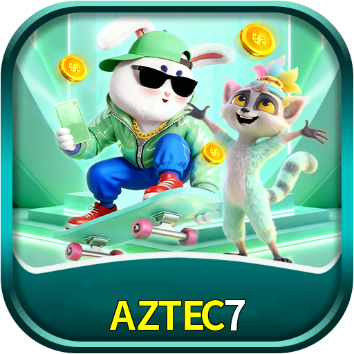 AZTEC7 Logo